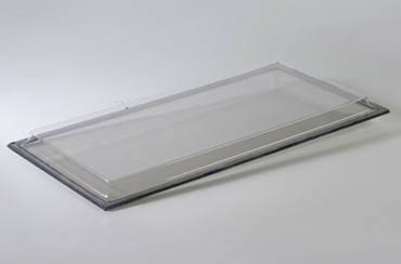 Dayliter Skylight Roof Door