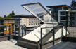 Dayliter Skylights - Roof Doors Acrylic
