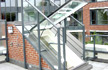 Dayliter Skylights - Roof Doors Glass