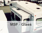 Dayliter Skylights - RV Glass Skylights