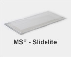 Dayliter Skylights - Slidelite Skylights