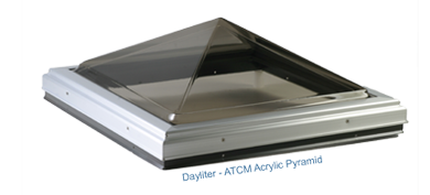 Dayliter Skylights ATCM Acrylic