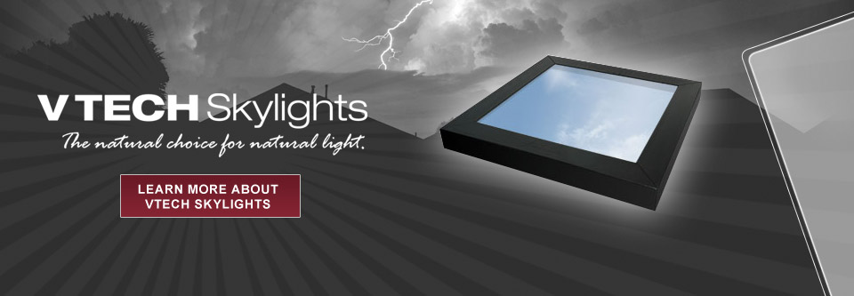 VTECH Skylights