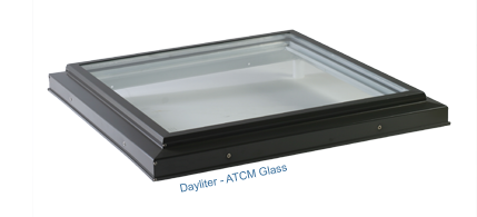 Dayliter Skylights - ATCM Glass