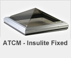 Dayliter Skylights - Commercial Acrylic Skylights