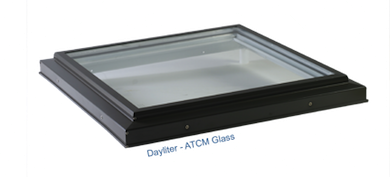Dayliter Skylights ATCM Glass
